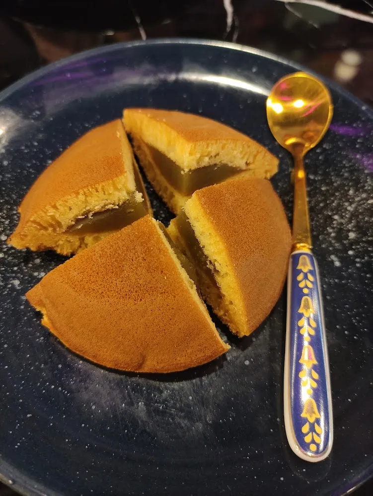 Dorayaki